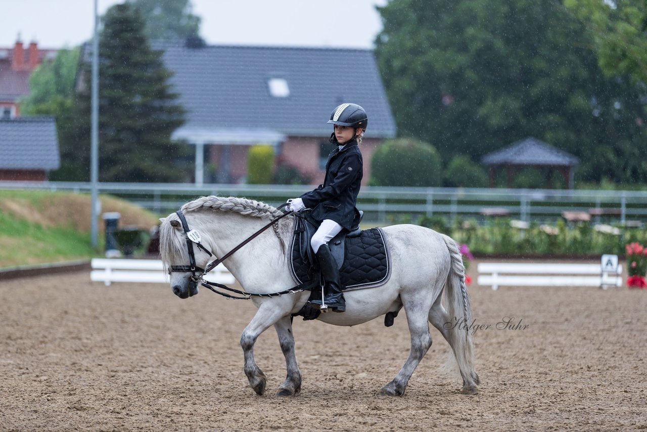 Bild 6 - Pony Akademie Turnier